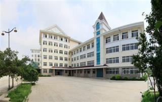烟台城乡建设