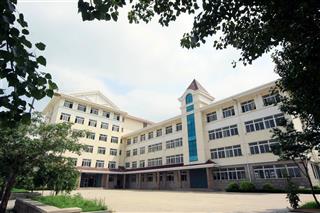 烟台城乡建设